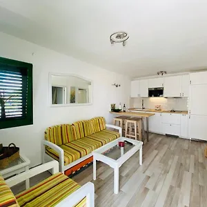 Apartamento Lagos Del, Cotillo