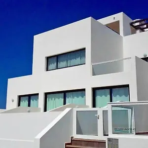 Apartamento Casamandy Cotillomar, Cotillo