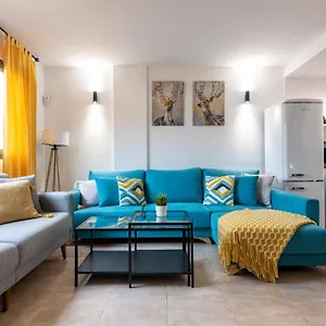 Apartamento Casa 13, Lagos Beach, Free Wifi, Cotillo