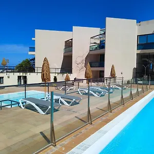 Apartment Lola's, El Cotillo (Fuerteventura)