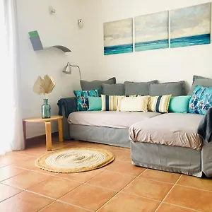Apartamento Relax, Cotillo