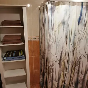 Apartamento Faro, Cotillo