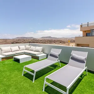 Apartamento Flatguest Cotillomar Volcano, Cotillo