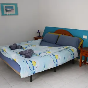 Maravilla Apartment