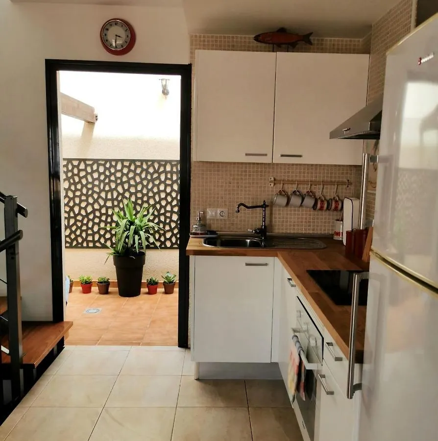Apartment My Place In Cotillo 6 Spain
