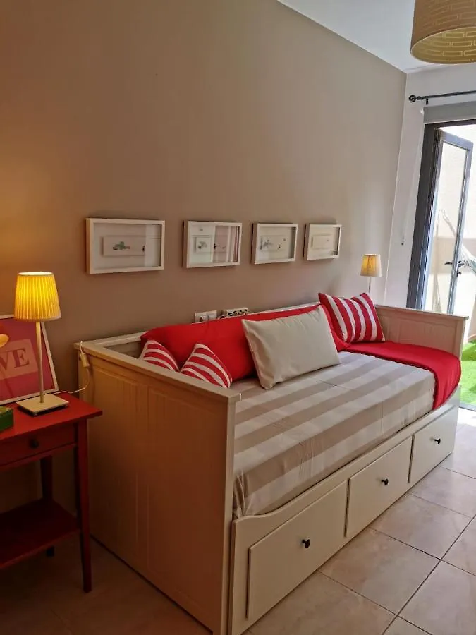 My Place In Cotillo 6 0*, El Cotillo (Fuerteventura)