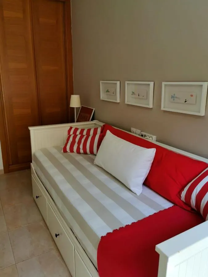 My Place In Cotillo 6 Apartment El Cotillo (Fuerteventura)