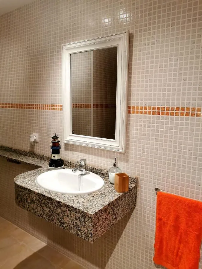 My Place In Cotillo 6 Apartment