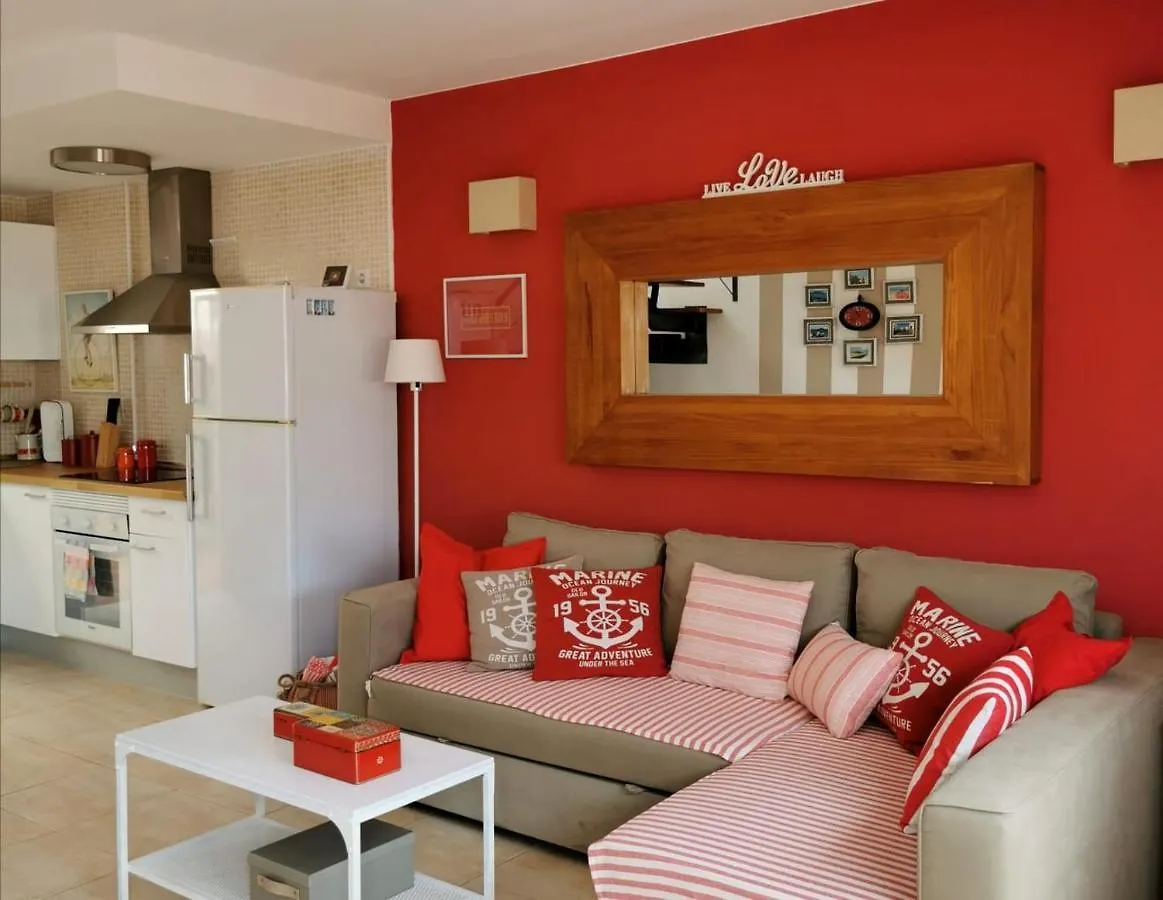 My Place In Cotillo 6 Spain