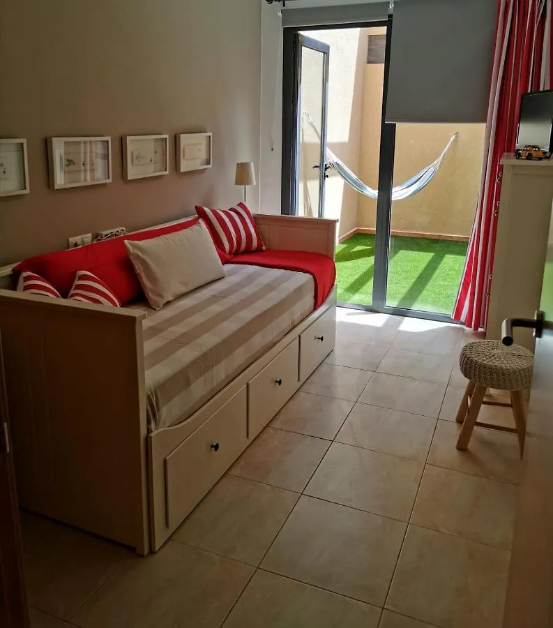 Apartment My Place In Cotillo 6
