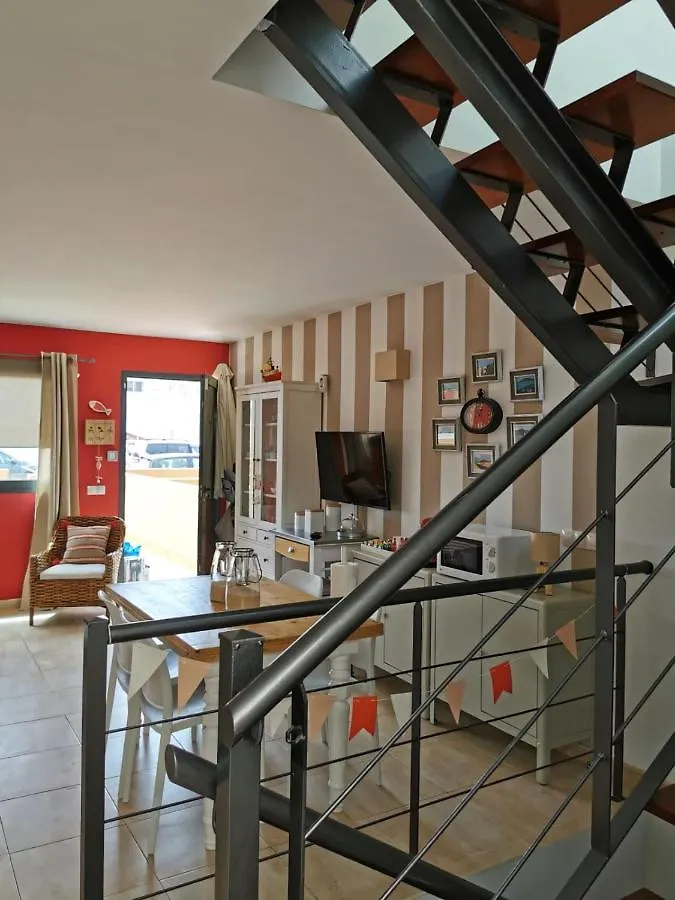 Apartment My Place In Cotillo 6