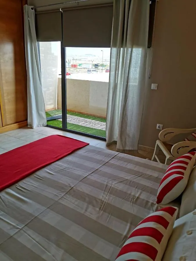 My Place In Cotillo 6 0*, El Cotillo (Fuerteventura) Spain
