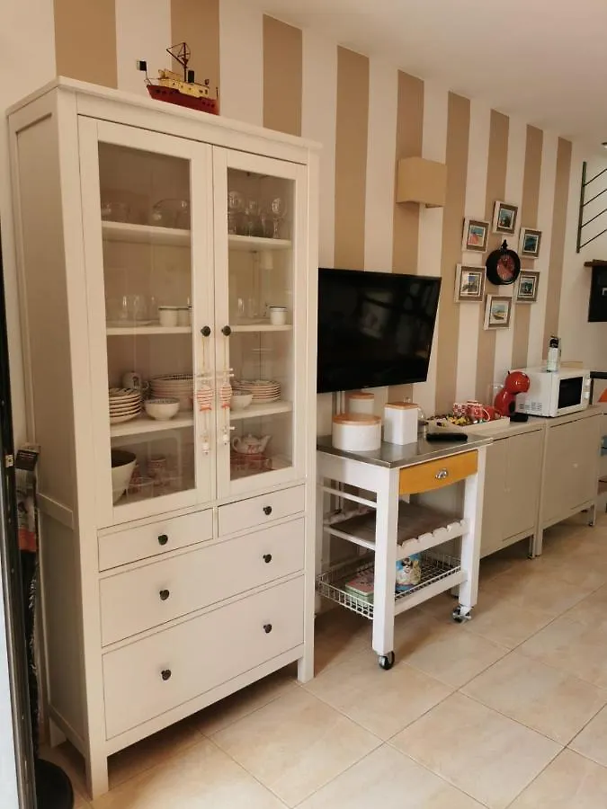My Place In Cotillo 6 El Cotillo (Fuerteventura)