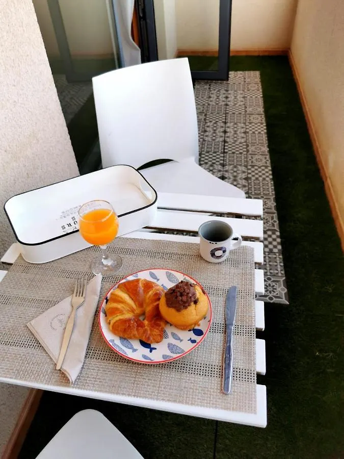 My Place In Cotillo 6 Apartment El Cotillo (Fuerteventura)