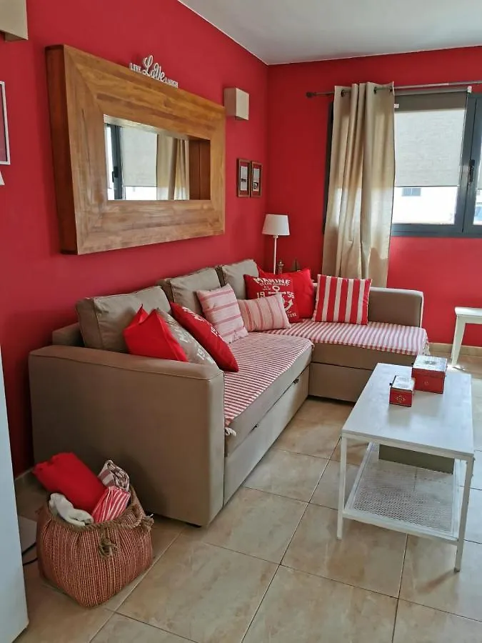 My Place In Cotillo 6 0*, El Cotillo (Fuerteventura) Spain