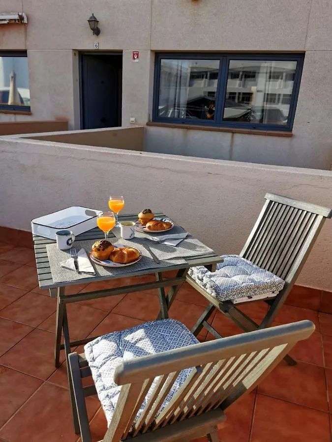 Apartment My Place In Cotillo 6 Spain