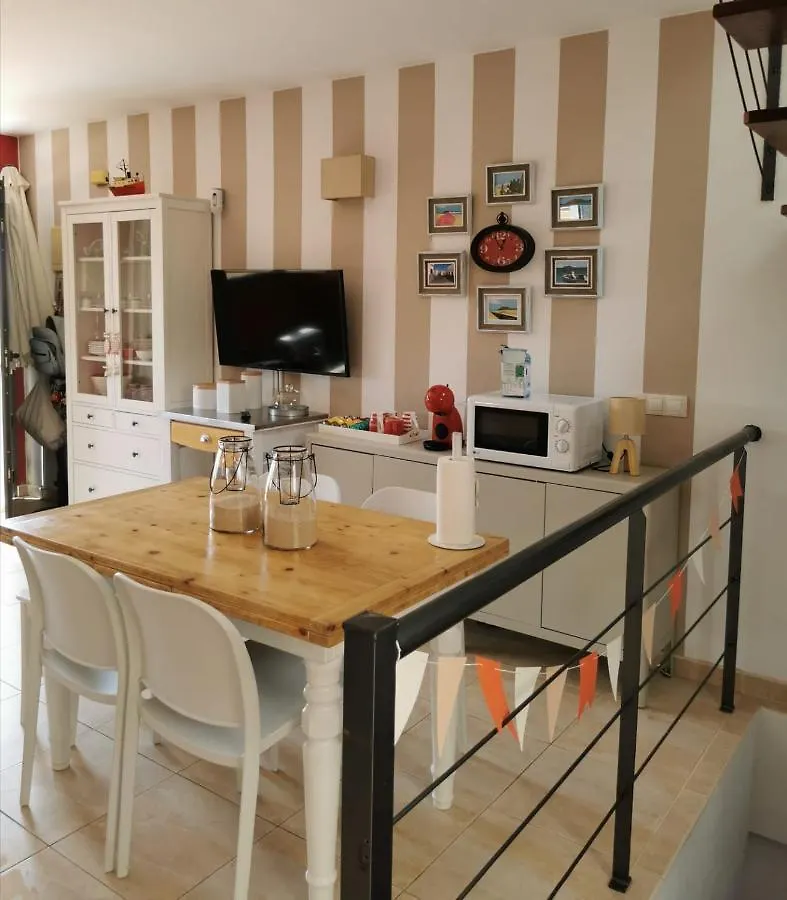 My Place In Cotillo 6 Spain