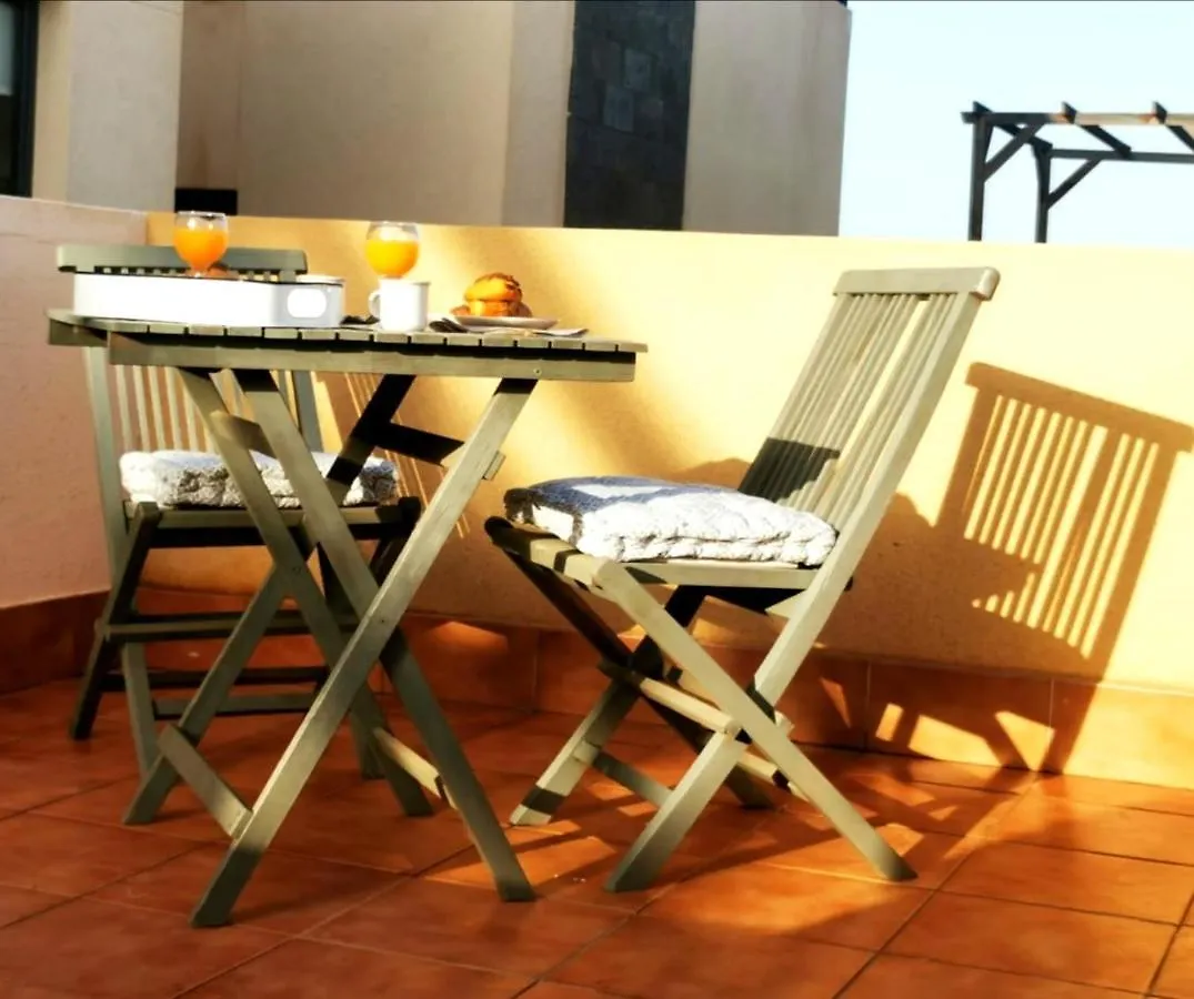 My Place In Cotillo 6 0*, El Cotillo (Fuerteventura) Spain